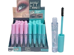 Rime Fit me Transparente