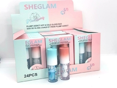 Lip Plum 2u Shegclam