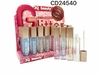 Lip Oil Glitter 3Q beauty CD24540
