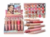 Labial velvet lip gloss Karite CD39287