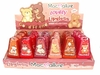 Lip Gloss oso Mocallure