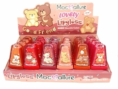 Lip Gloss oso Mocallure