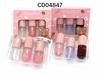 Labial Brillo 3pcs Dragon CD04847