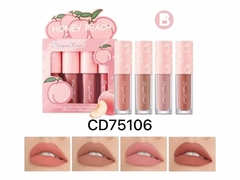 Labial matte DragonRane CD75106