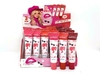 Labial Lip gloss Barbie, Iman oF Noble
