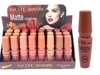 Lip gloss Matte NOTE 24hs
