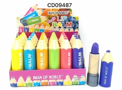 Labial Balm Lapiz Por caja CD09487
