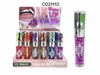 Lip oil Tapa difuminado