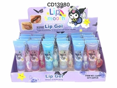 Brillo Labial Lip Gel Colgante Kuromi CD13980