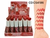 Lip Gloss Love matte COlor castelli CD CS4186