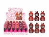 Lip gloss Muneco, Pink21