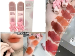 Labial Liquido GEGE bear
