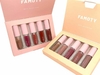 Labial Famoty 5pcs