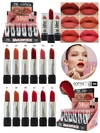 Labial Matte Lipstick, TEI