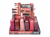 Labial Matte Lipstick VINYL Beauty Model