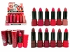 Labial matte 24hs Lip Care,Love Beauty Love