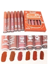 Labial Nude Color Castelli