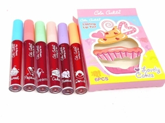 Labial Tint Color castelli - comprar online