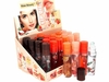 Lip Oil peach Kiss beauty