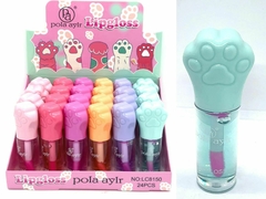 Lip gloss Pata de Gato