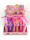 Lip gloss Oso colgante