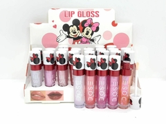 Lip gloss Micky ESOC