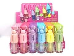 Labial Brillo Lips Yeahkiss