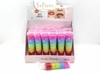 Lip gloss Arcoiris
