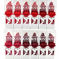 Labial Fit We Kiss LIpstick