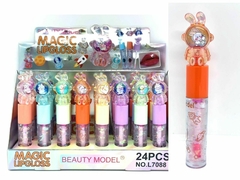 Lip gloss Magic Conejo