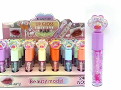 Lip gloss Pata de gato