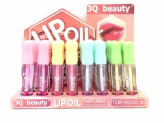 Lip oil 3Q beauty OL-03