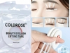 Cinta 4mm Coldrose