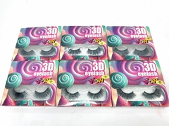 Pestana 3D Eyelash - (copia)