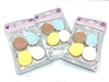 Esponja x4pcs
