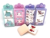 Esponjita 2pcs Animalitos Eloise