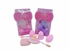 Set Esponja 7pcs