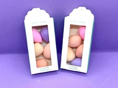 Esponja Gotita 5pcs, City Girl