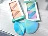 Esponja 2pcs Triangulo, City Girl