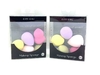 Esponja 5 pcs, City Girl