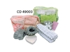 Set spa CD49003
