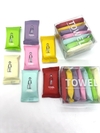 Toallita con 7pcs TOWEL