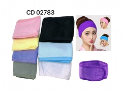 Vincha LDFN CD02783