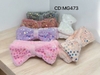 Vincha Mono brillantes CD MG473