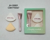 set esponja JH-55001