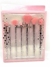 set brochas ruby face