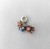 CHARMS PANDORA PLATA REF.300-110