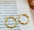 ORO 18K GARANTIZADO POR ENCARGO