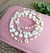 PULSERAS PIEDRAS PIEDRAS NATURALES REF.704-23