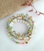 PULSERAS PIEDRAS NATURALES REF.698-19